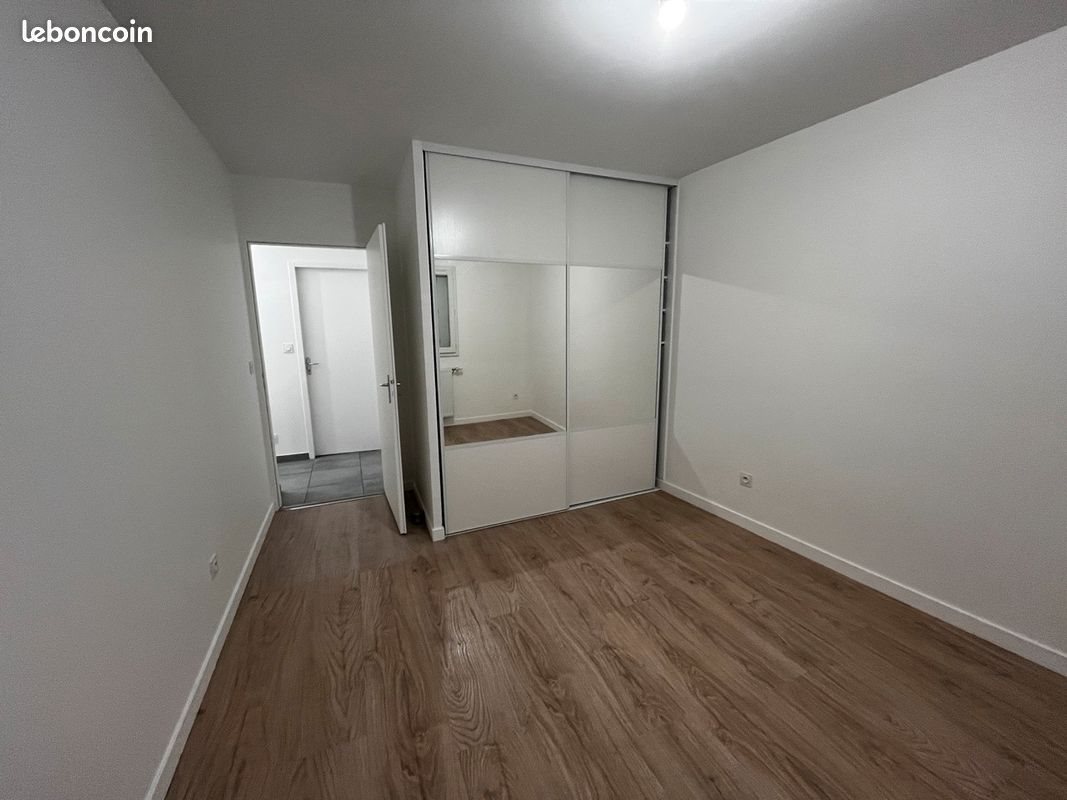 Appartement à louer, 84m², Voiron