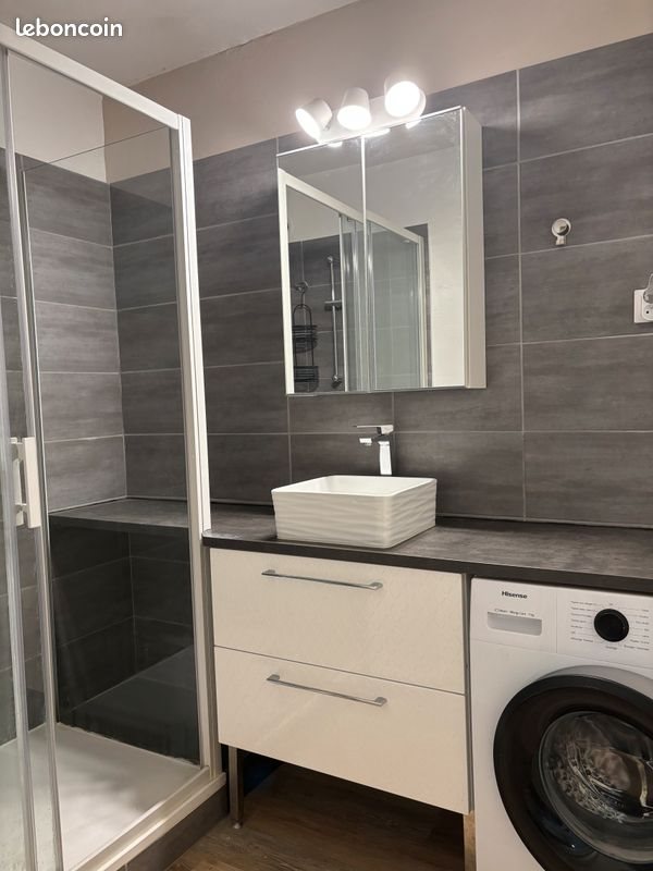 Appartement à louer, 44m², Gradignan