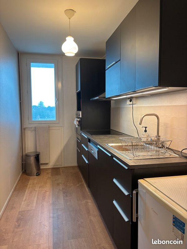 Appartement à louer, 44m², Gradignan