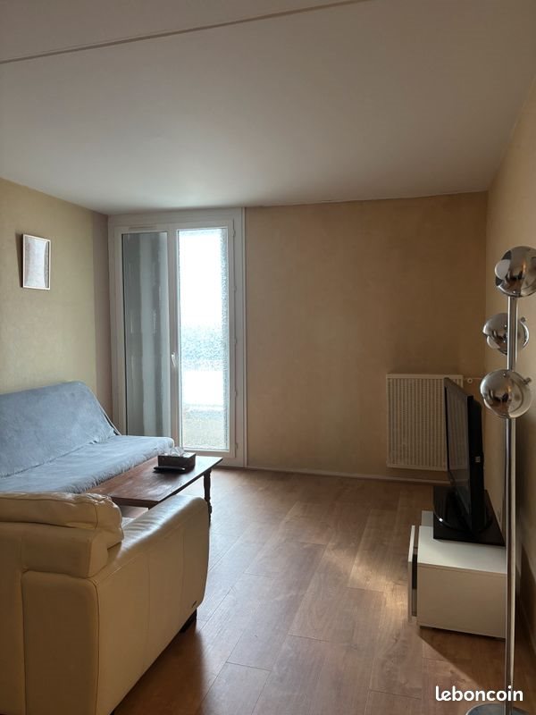 Appartement à louer, 44m², Gradignan