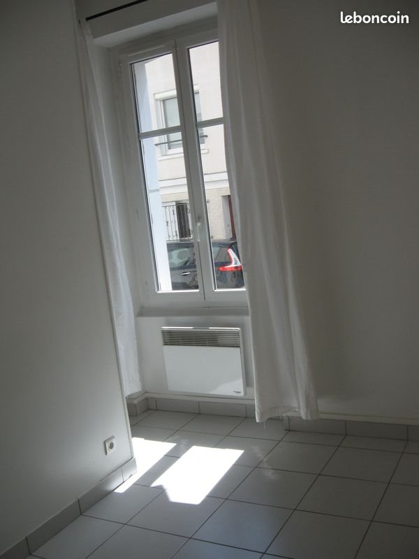 Appartement à louer, 34m², Nantes