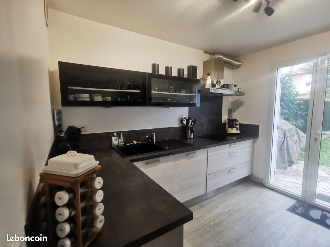 Maison à vendre, 91m², Toulouse