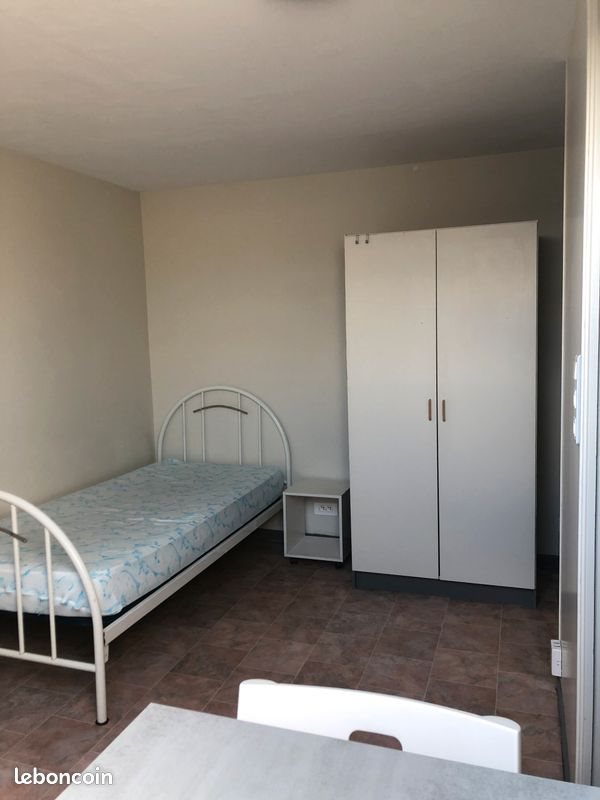 Appartement à louer, 18m², Limoges