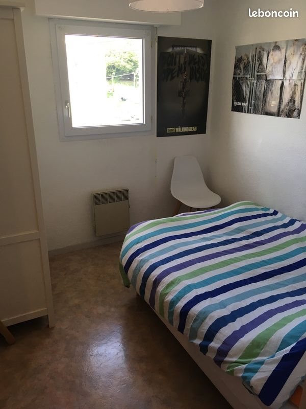 Appartement à louer, 25m², Rennes