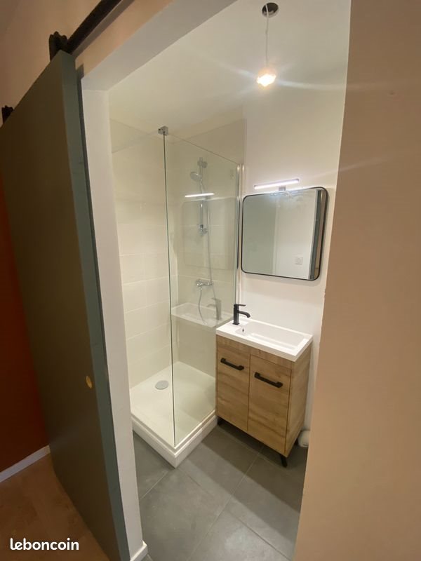 Appartement à louer, 20m², La Roche-sur-Yon