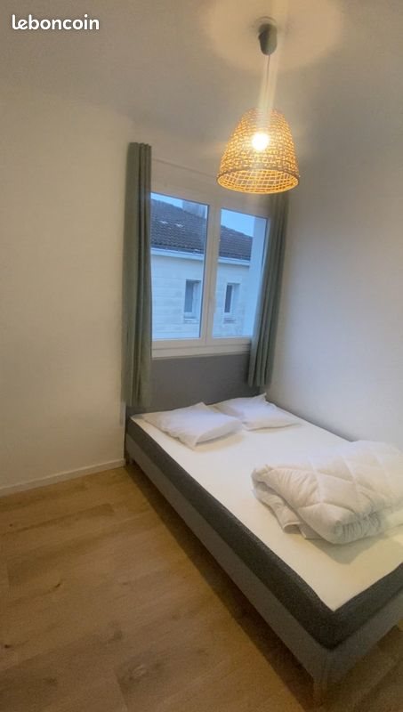 Appartement à louer, 20m², La Roche-sur-Yon