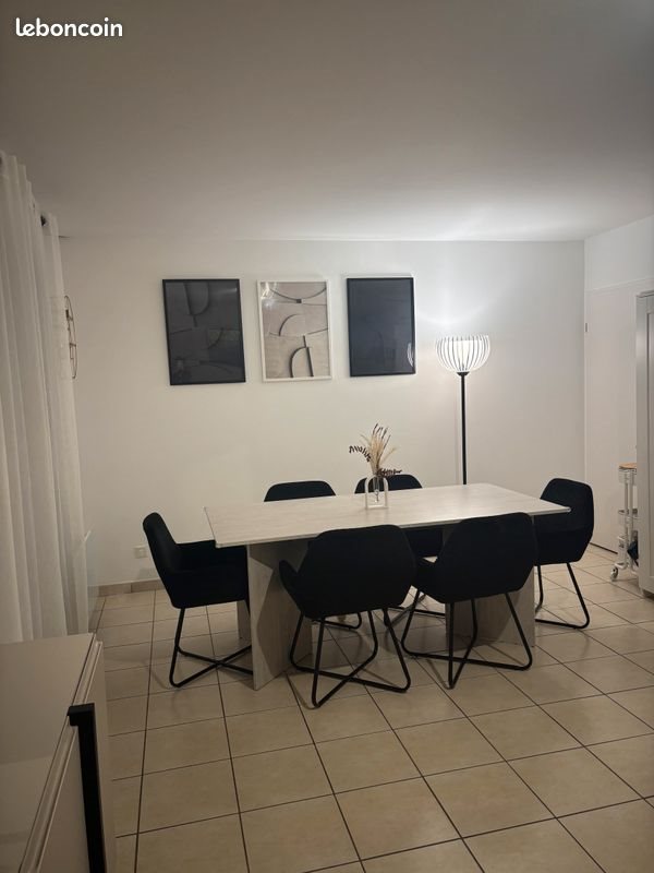 Maison à louer, 99m², Lèves