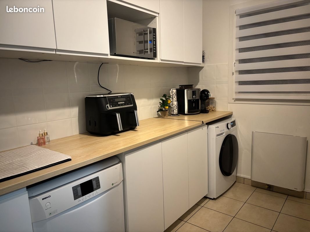 Maison à louer, 99m², Lèves