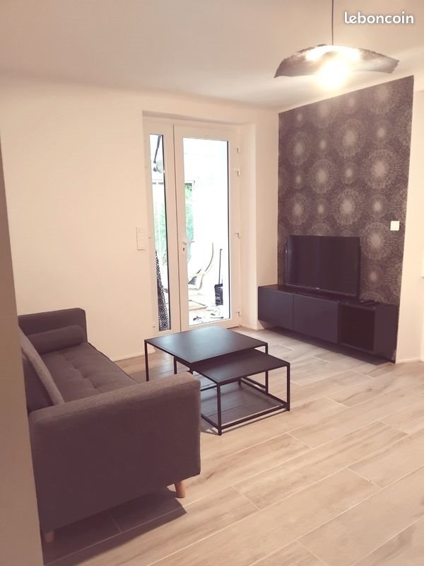 Maison à louer, 90m², Billiers