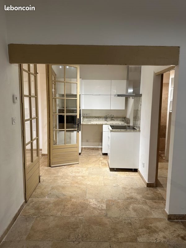 Appartement à louer, 65m², Sausset-les-Pins