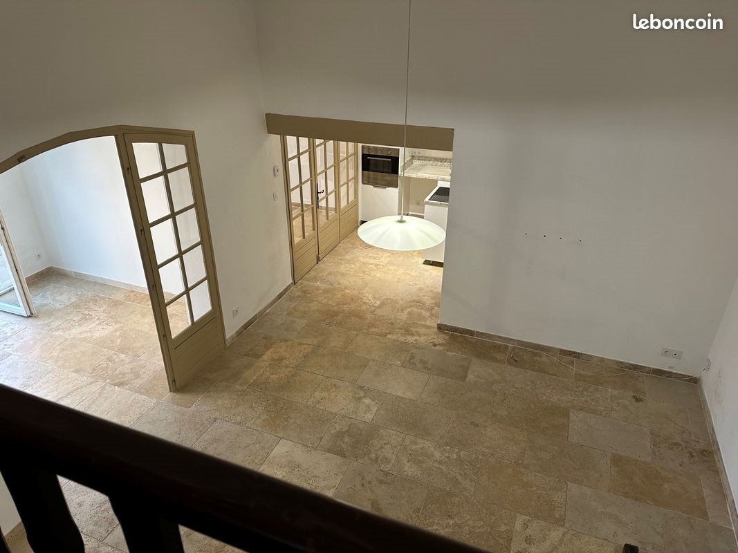 Appartement à louer, 65m², Sausset-les-Pins