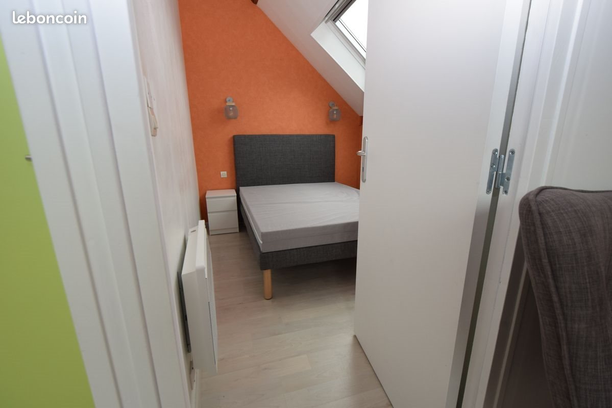 Appartement à louer, 18m², Les Ponts-de-Cé