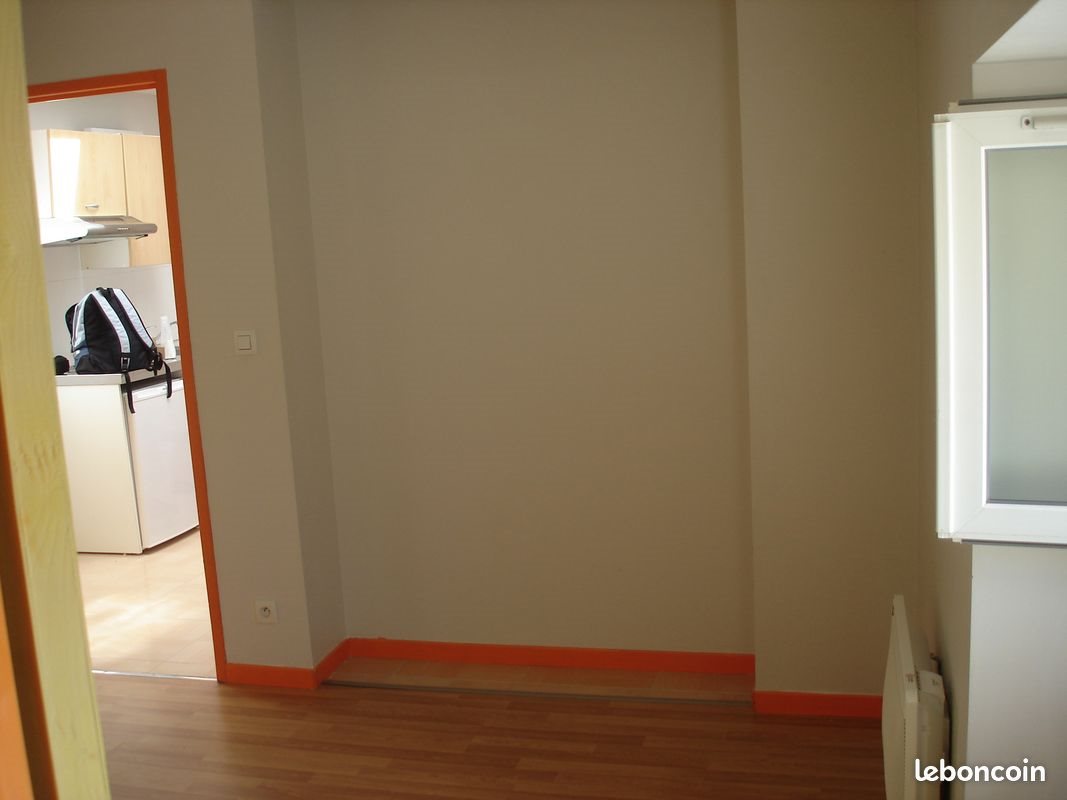 Appartement à louer, 61m², Mirebeau