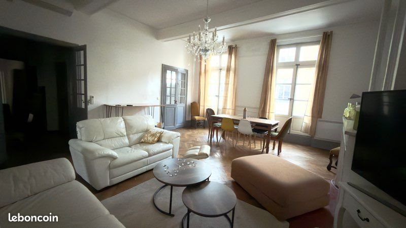 Appartement à louer, 115m², Lavaur