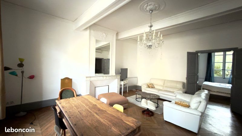 Appartement à louer, 115m², Lavaur