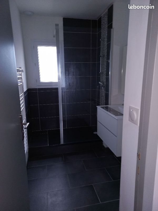 Appartement à louer, 61m², Saint-Renan