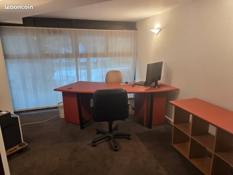 Appartement à louer, 36m², Rennes