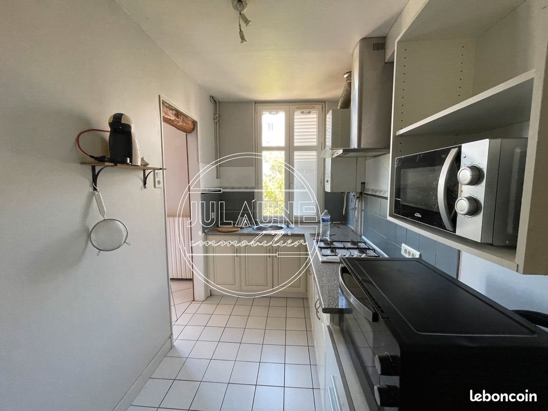 Appartement à louer, 43m², Limoges
