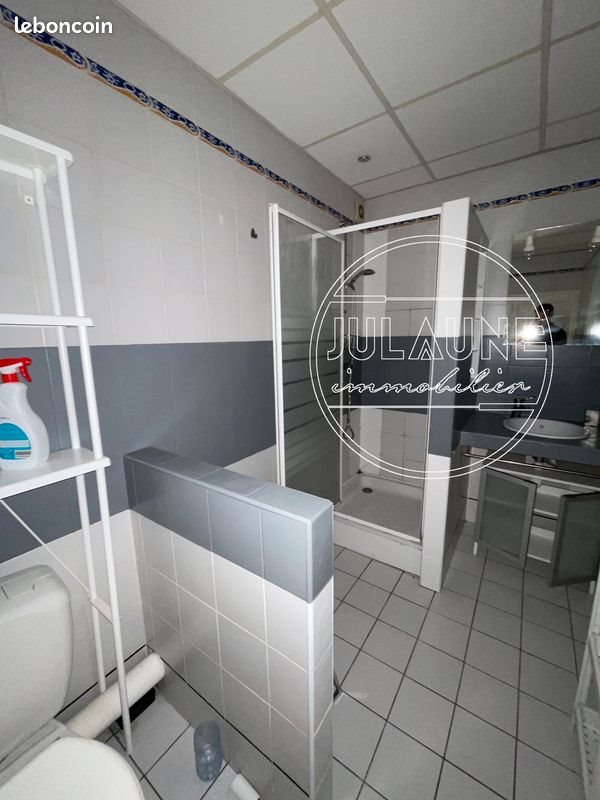 Appartement à louer, 43m², Limoges