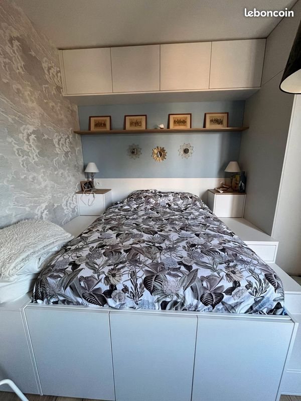 Appartement à louer, 26m², Vichy