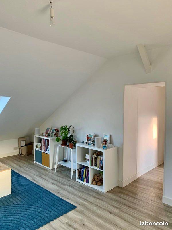 Appartement à louer, 74m², Reims