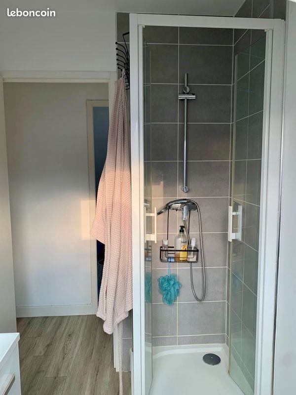 Appartement à louer, 74m², Reims