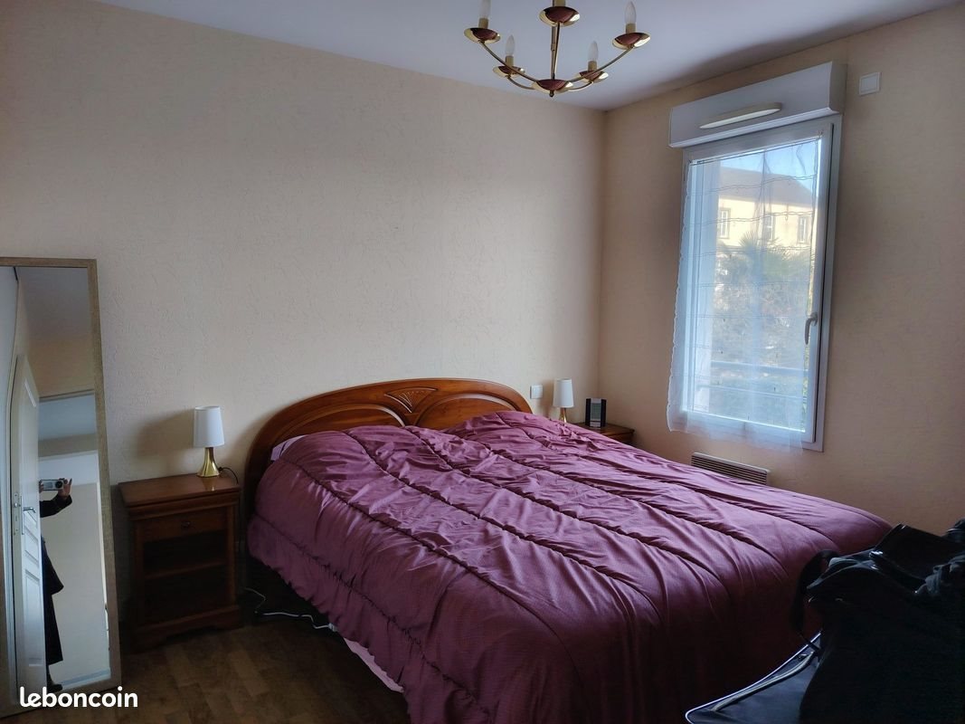Appartement à louer, 49m², Montaigu