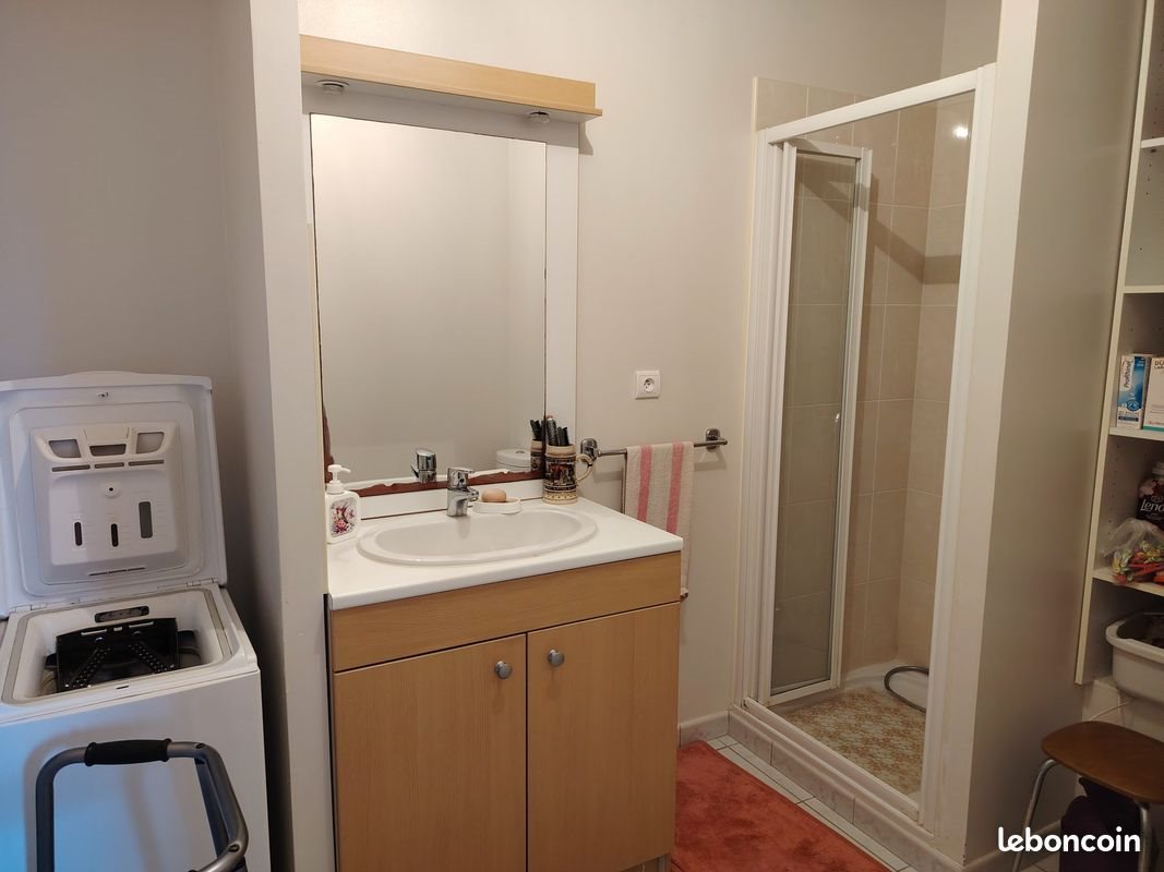 Appartement à louer, 49m², Montaigu