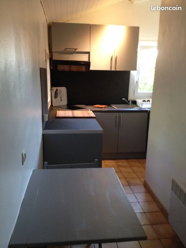 Appartement à louer, 28m², Aix-en-Provence