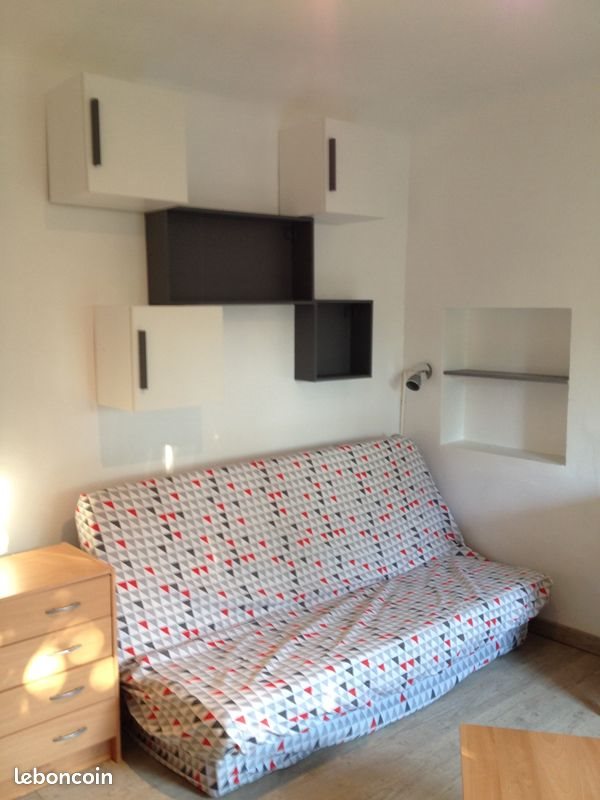 Appartement à louer, 28m², Aix-en-Provence