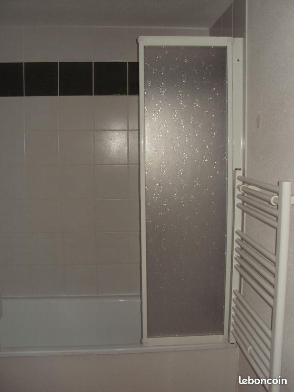 Appartement à louer, 23m², Nîmes