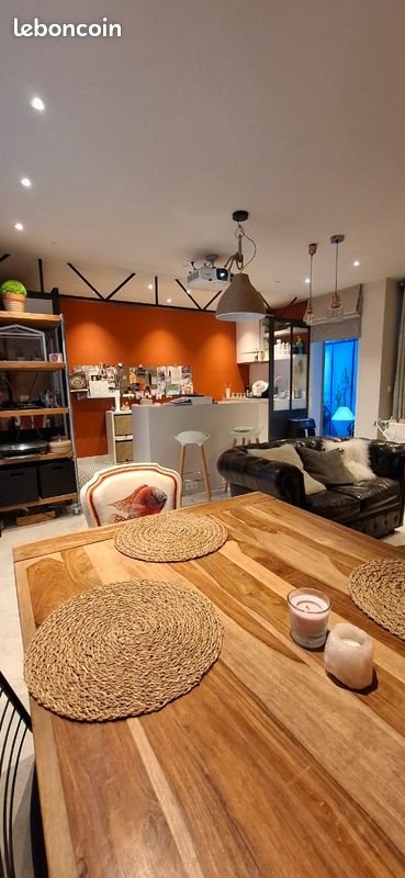 Appartement à vendre, 54m², L'Isle-sur-la-Sorgue