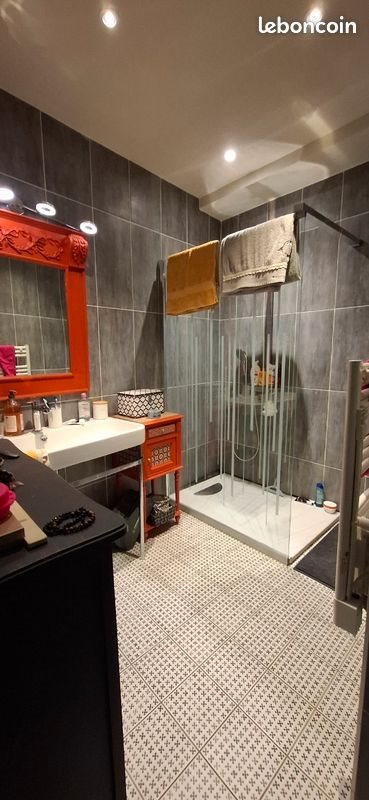 Appartement à vendre, 54m², L'Isle-sur-la-Sorgue