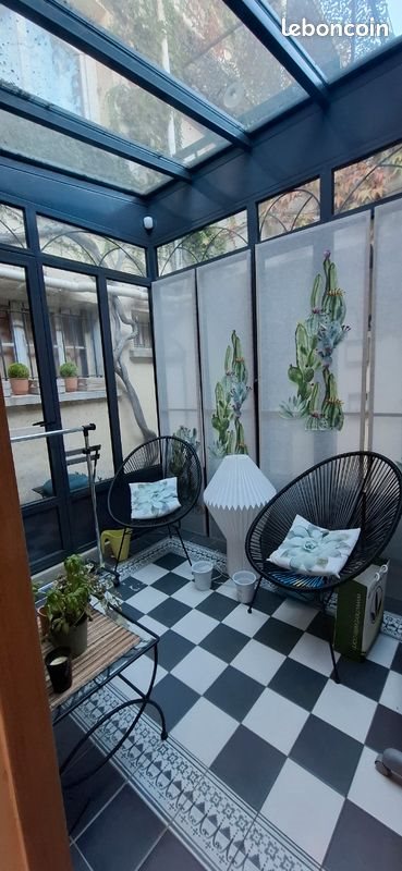 Appartement à vendre, 54m², L'Isle-sur-la-Sorgue