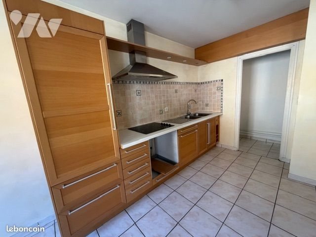 Appartement à vendre, 82m², Albertville