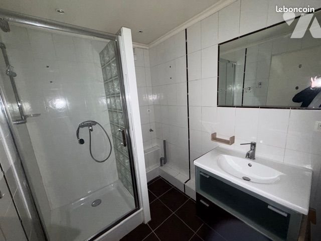 Appartement à vendre, 82m², Albertville