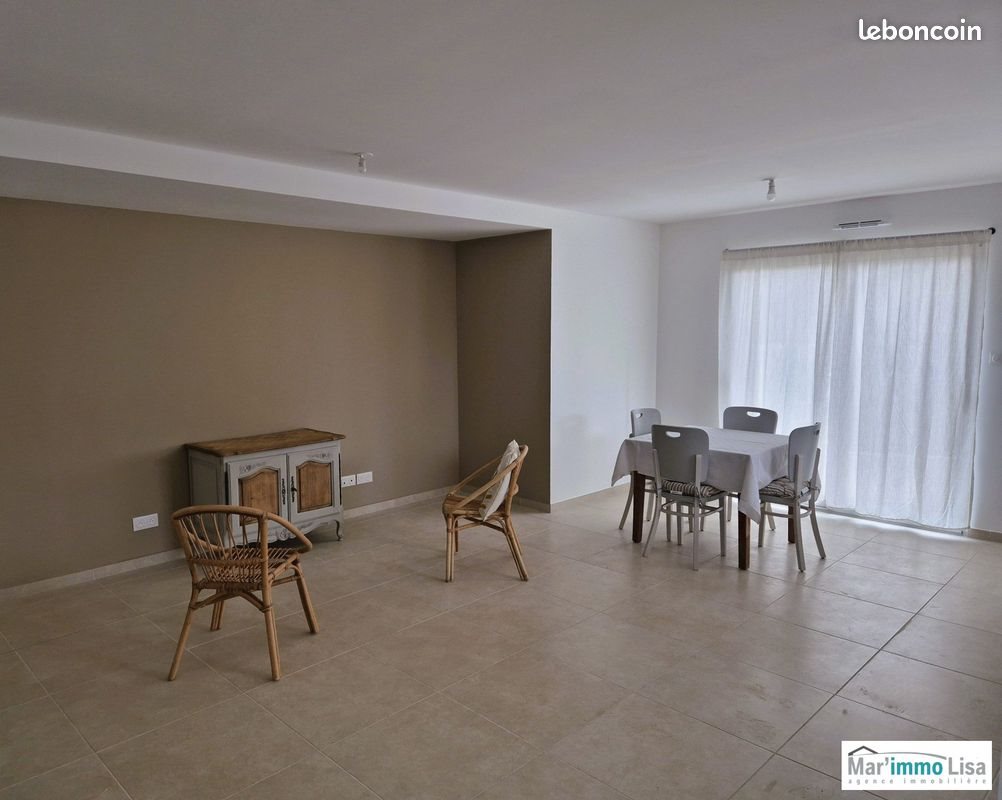 Maison à louer, 89m², Lauris