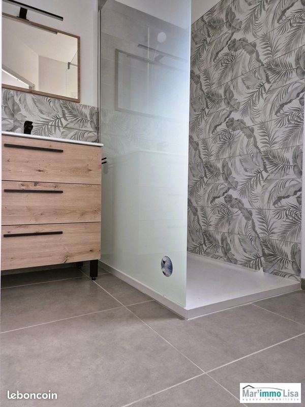 Maison à louer, 89m², Lauris