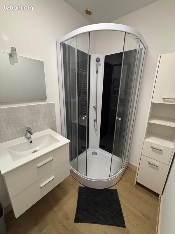 Appartement à louer, 35m², La Ferté-Macé