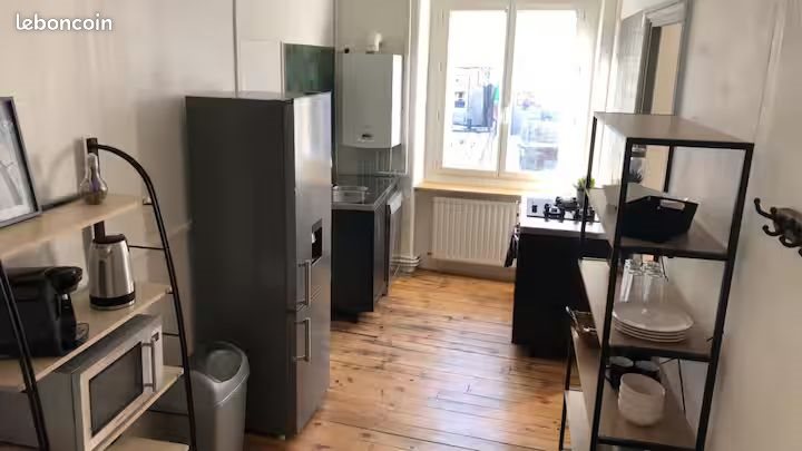 Appartement à louer, 76m², Saint-Etienne