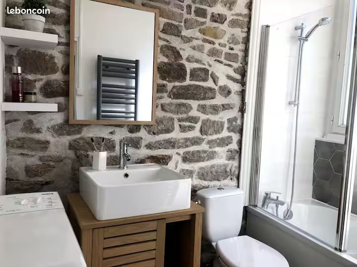 Appartement à louer, 76m², Saint-Etienne