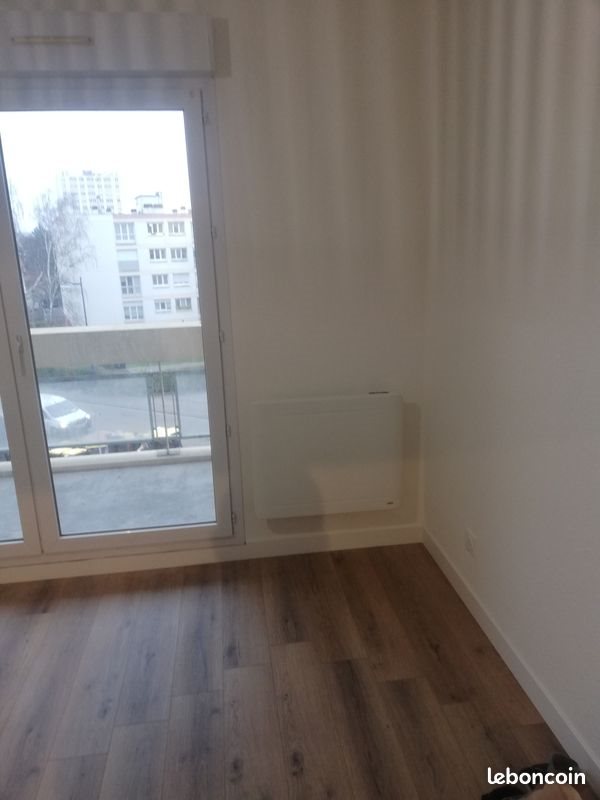 Appartement à louer, 22m², Metz
