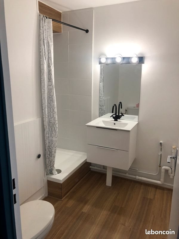 Appartement à louer, 33m², Besançon