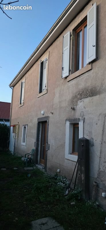 Maison à louer, 120m², Lapalisse