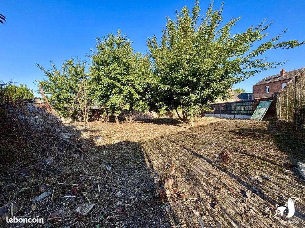 Maison à vendre, 127m², Caudry