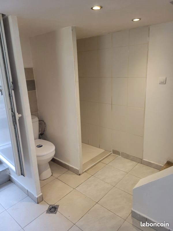 Appartement à louer, 30m², Nogent-sur-Oise