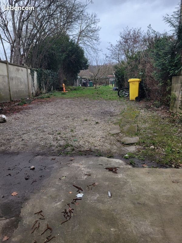 Appartement à louer, 30m², Nogent-sur-Oise