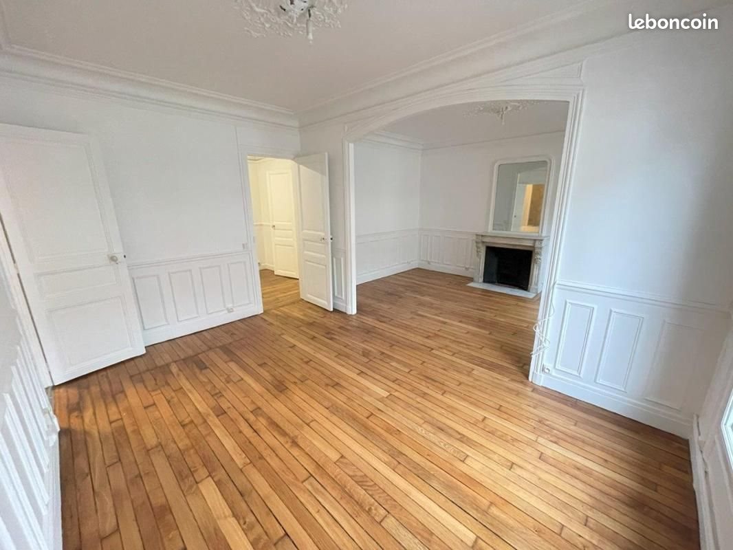 Appartement à louer, 83m², Paris 14ème