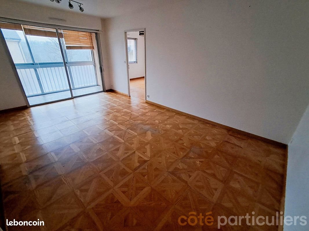 Appartement à louer, 87m², Rodez