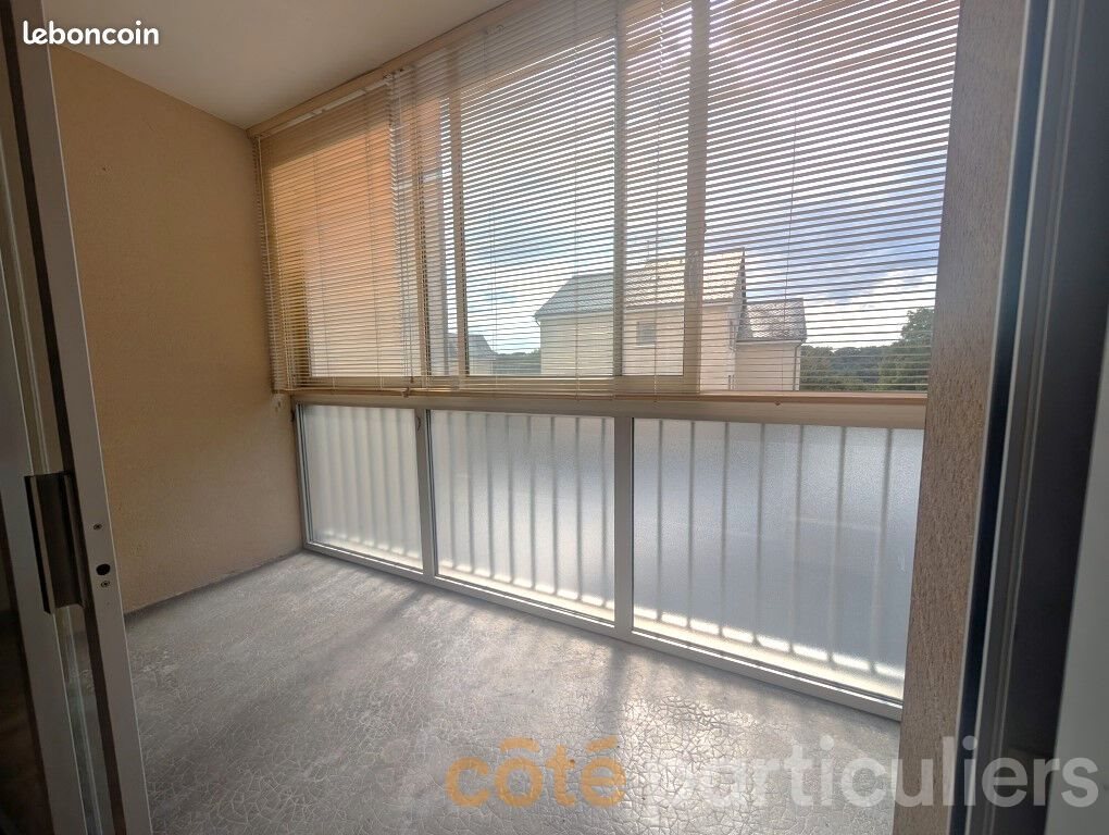 Appartement à louer, 87m², Rodez